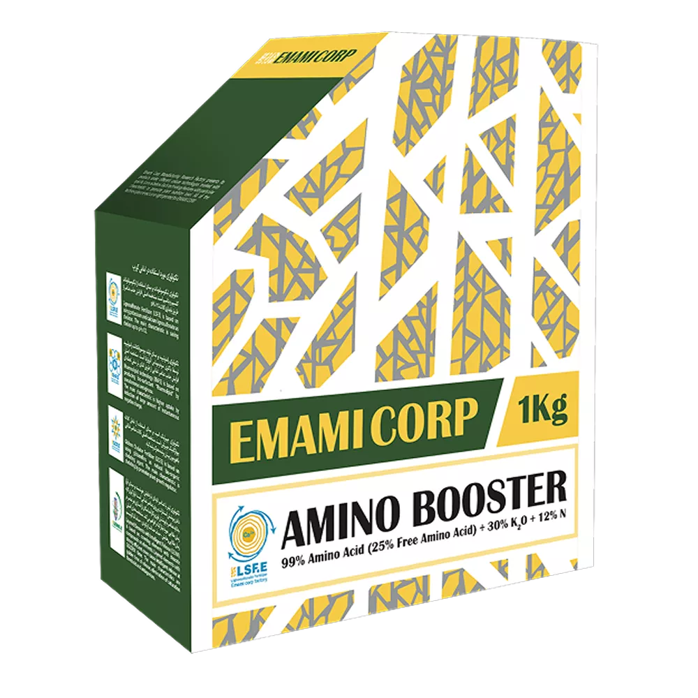 LSF-AMINO-BOOSTER