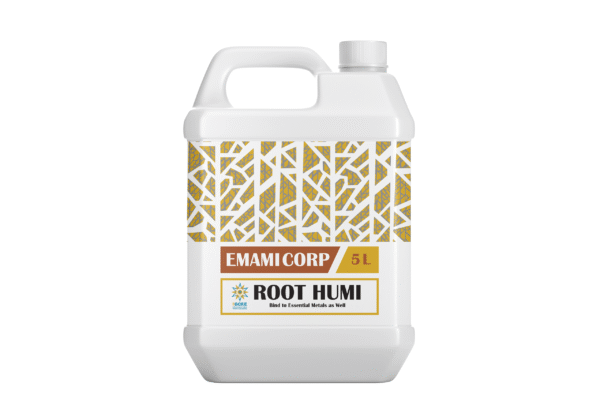 ROOT HUMI